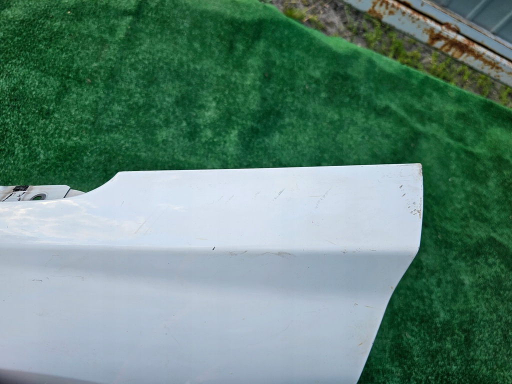 фото №10, Крила лівий hyundai i30 iii