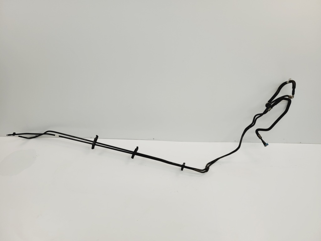 фото №1, Дроти паливні opel zafira c 2.0 cdti b20dth 170km