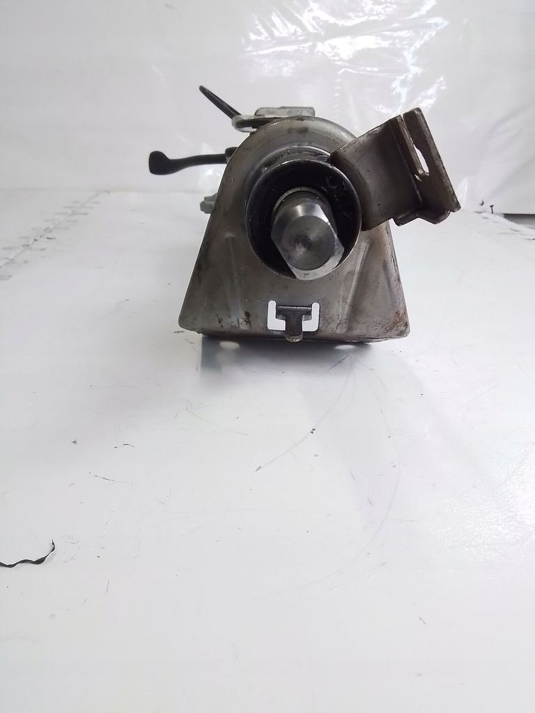 фото №4, N18 колонка кермова chevrolet epica 96817955