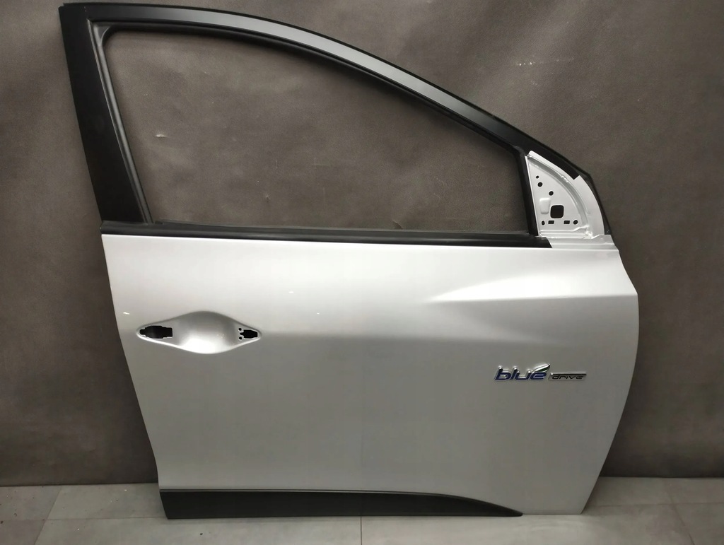 фото №1, Hyundai ix35 дверь правое перед rah