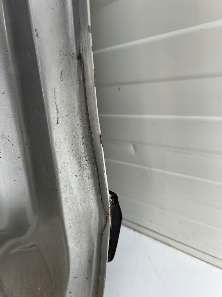 фото №10, Дверь правый перед fiat doblo ii 2 opel combo d