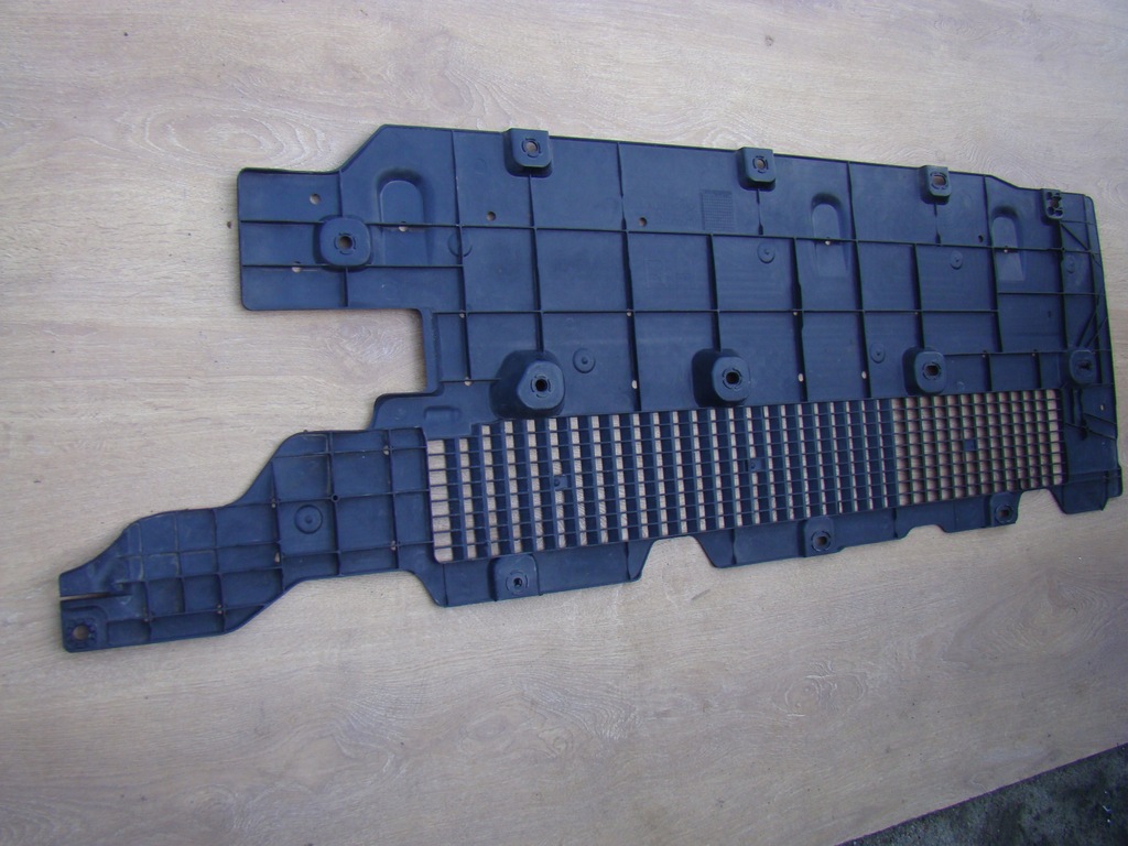 фото №5, Megane iv talisman захист підвіска права