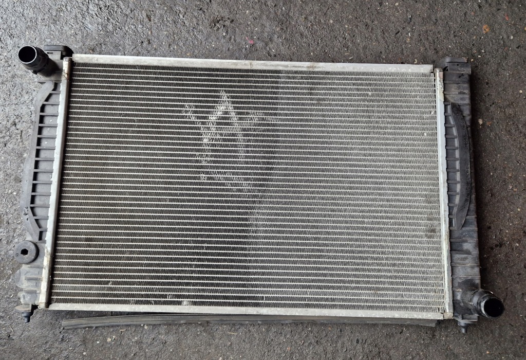 фото №1, Радіатор wody audi a6 c5 1.9tdi