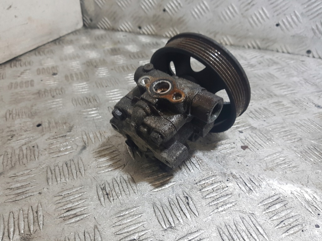 фото №3, Насос підсилювача kia carens ii