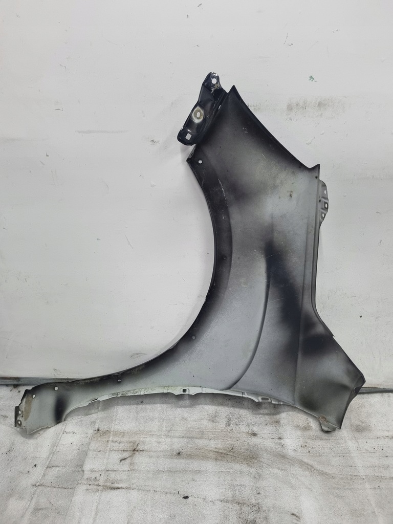 фото №7, Suzuki ignis iii 3 2016-2022 крыло передний правый