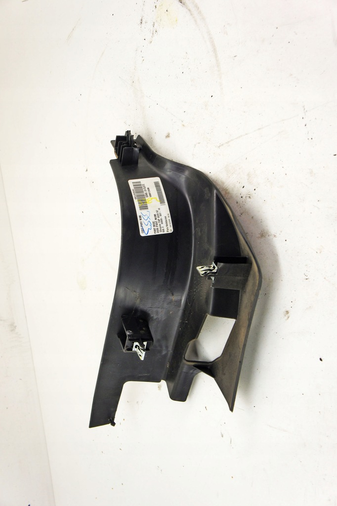 фото №5, Ne151 dodge journey i захист поріг лівий перед