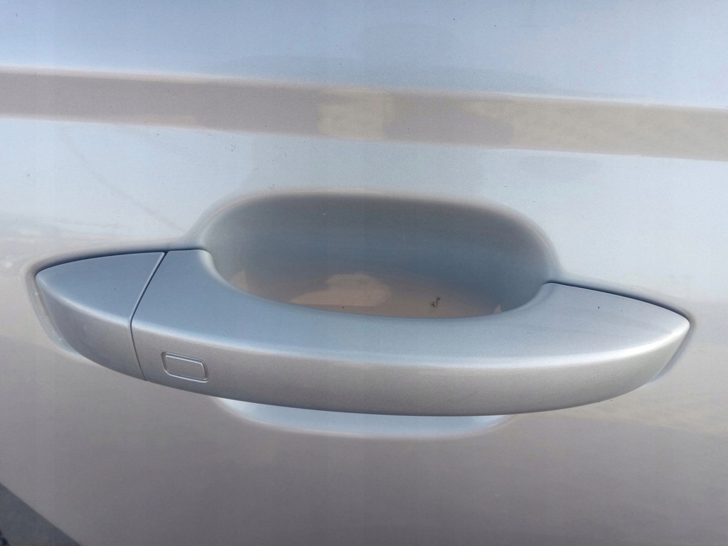 фото №8, Дверь правое задние audi a6 c7 lx7w sedan