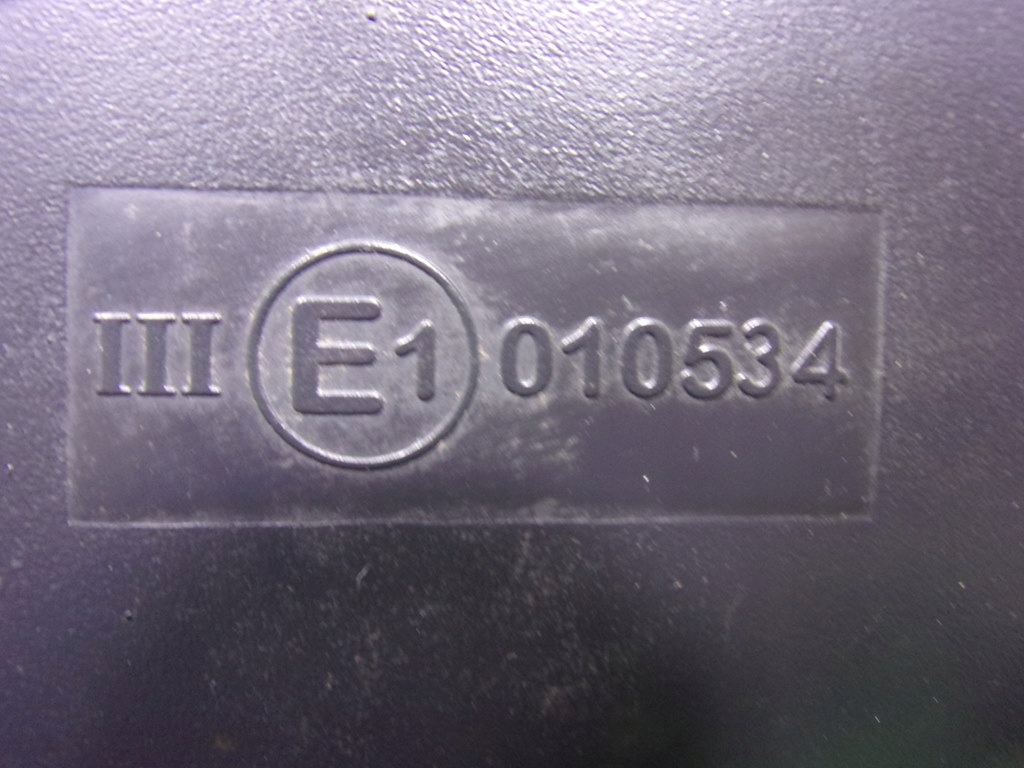 фото №8, Opel astra ii bertone зеркало правое