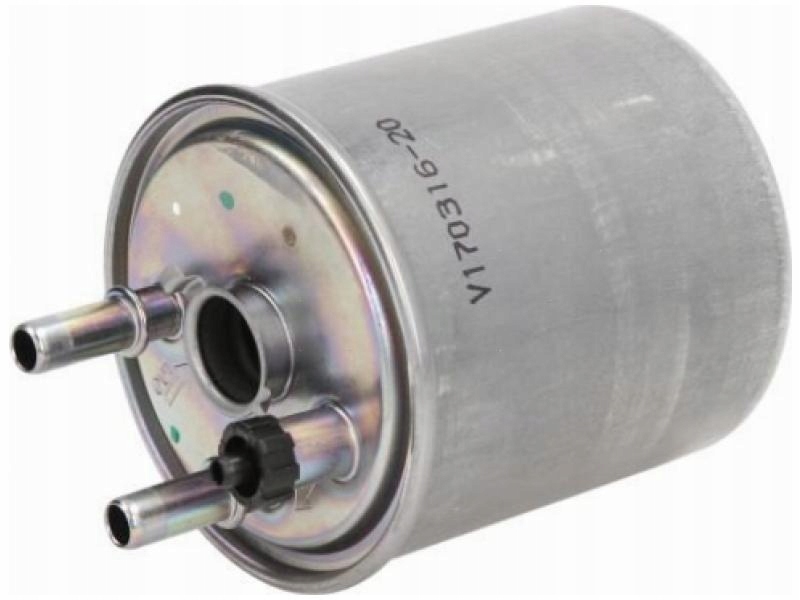 фото №1, Фільтр пального renault twingo ii 1.5 09-14 kangoo ii 1.5 09-12