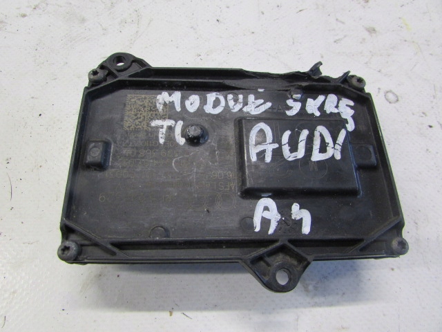 фото №1, Модуль повороту лампи лівий audi a4