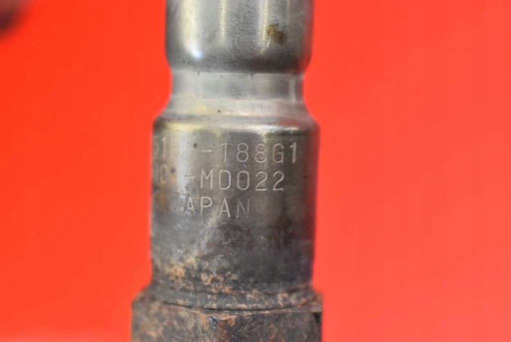 фото №5, Датчик лямбда-зонд p51b-188g1 mazda mx5 mx-5 4 iv nd 1.5 skyactiv 131 km 15-23