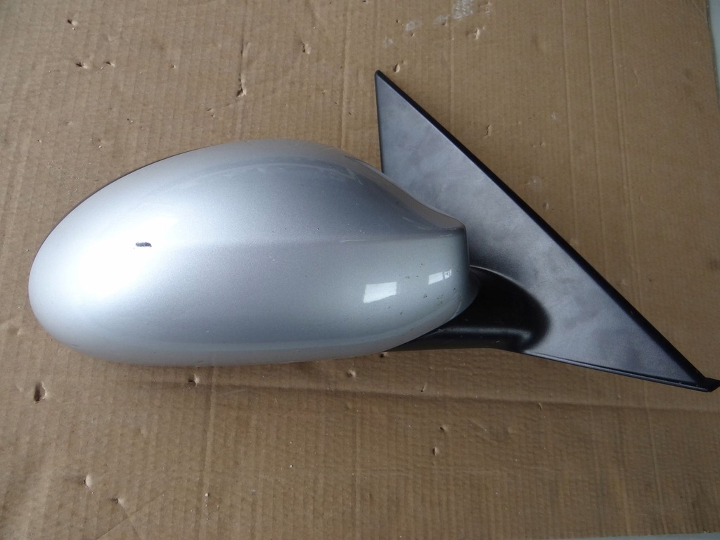 фото №5, Зеркало правое bmw 1 e87 - 5 pin