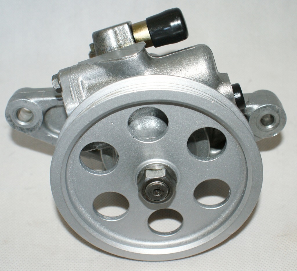 фото №7, Насос підсилювача honda legend 56110-py3-030