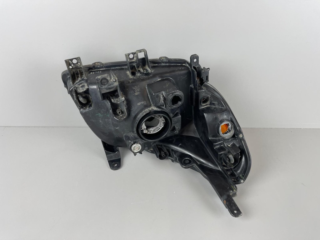 фото №4, Лампа ліва ford ranger lift ud2d europa idealna