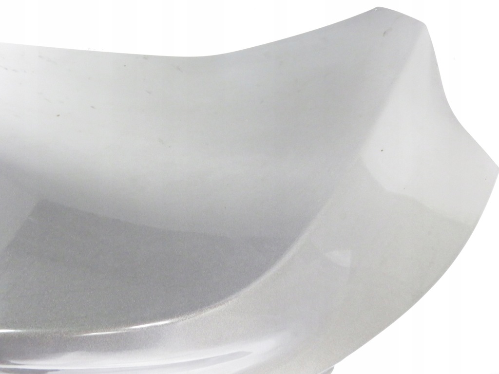 фото №5, Кришка багажника багажника ford focus mk3 iii sedan