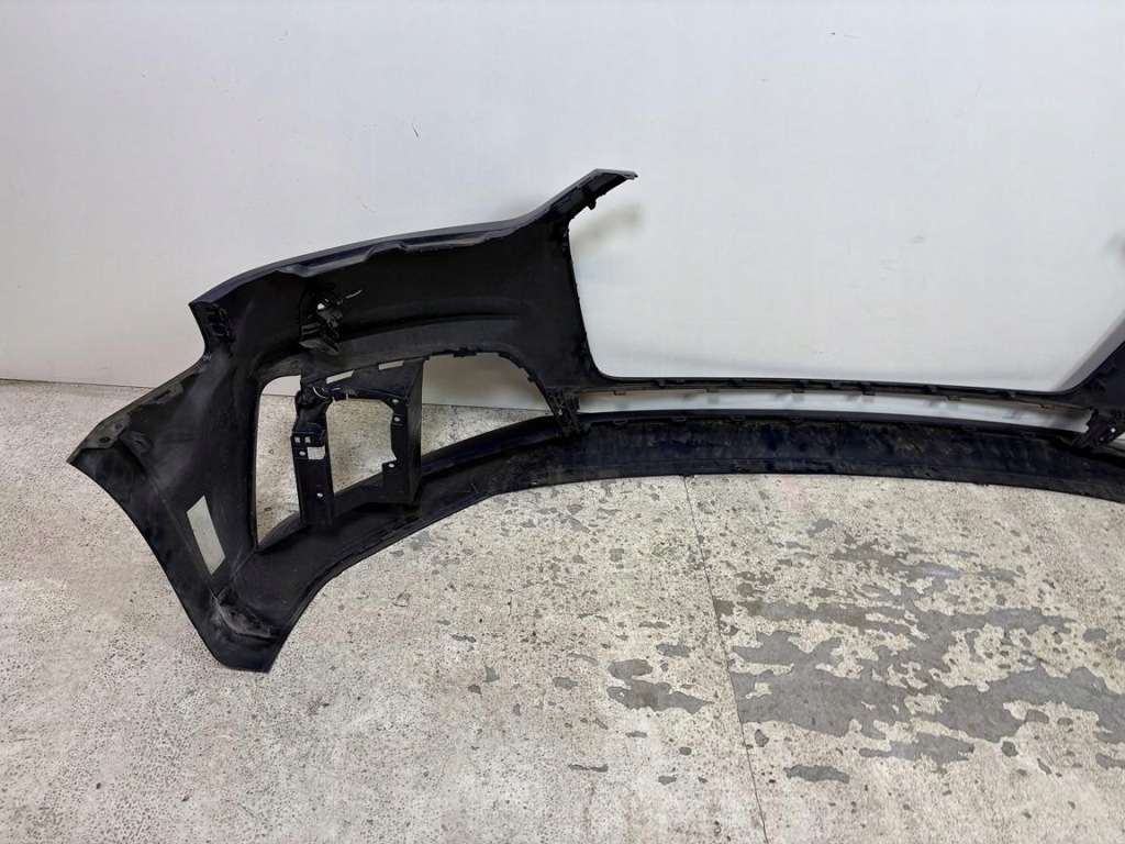 Бампер перед передній audi a5 8w s line przed liftem Зі Шроту