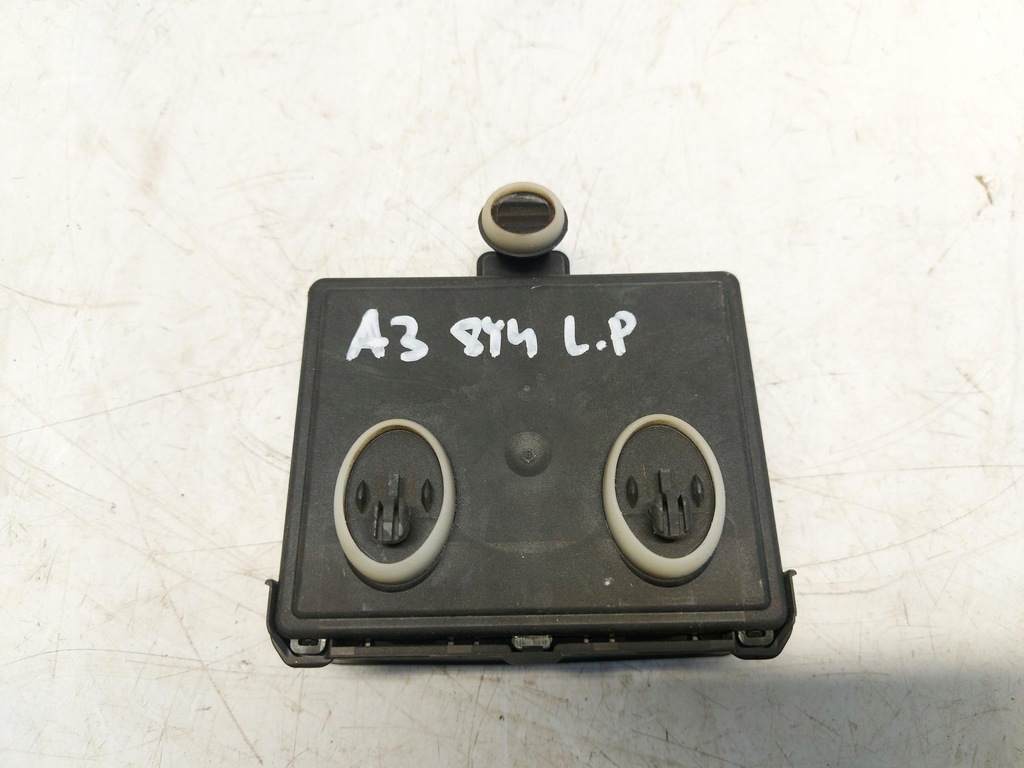 фото №1, Audi a3 8y4 hb 5d модуль блок керування двері 5q0959592