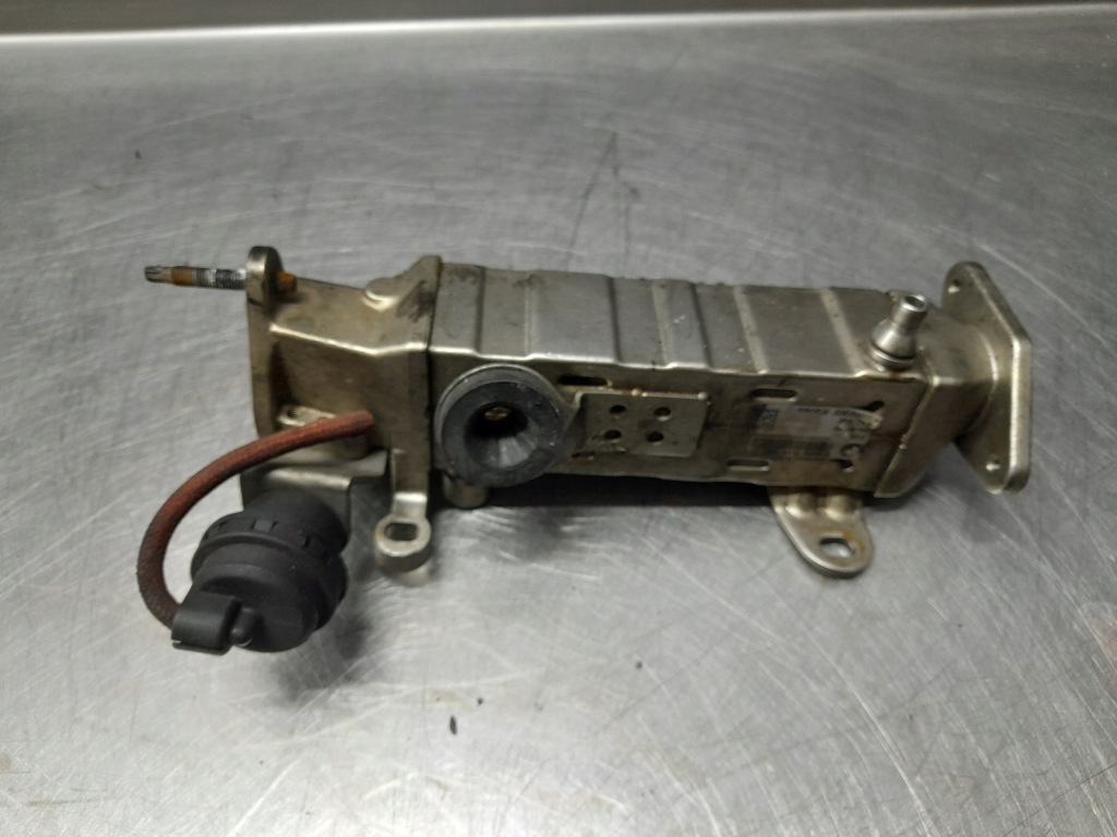 Купить Mini 1.6 d радиатор выхлопных газов 7823319