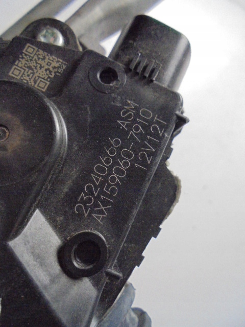 фото №6, Механізм двірник chevrolet camaro vi 2016-