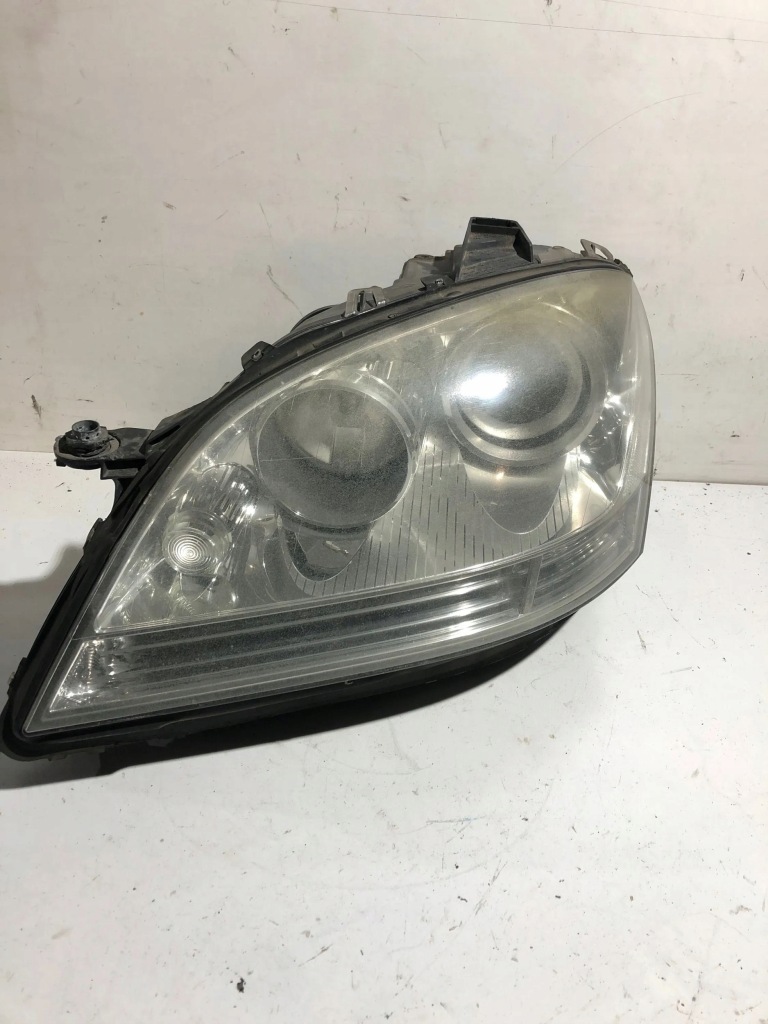 Купити Фара mercedes-benz ml w164 a1648204761