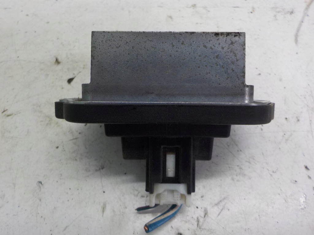 фото №1, Mazda 6 резистор вентилятор