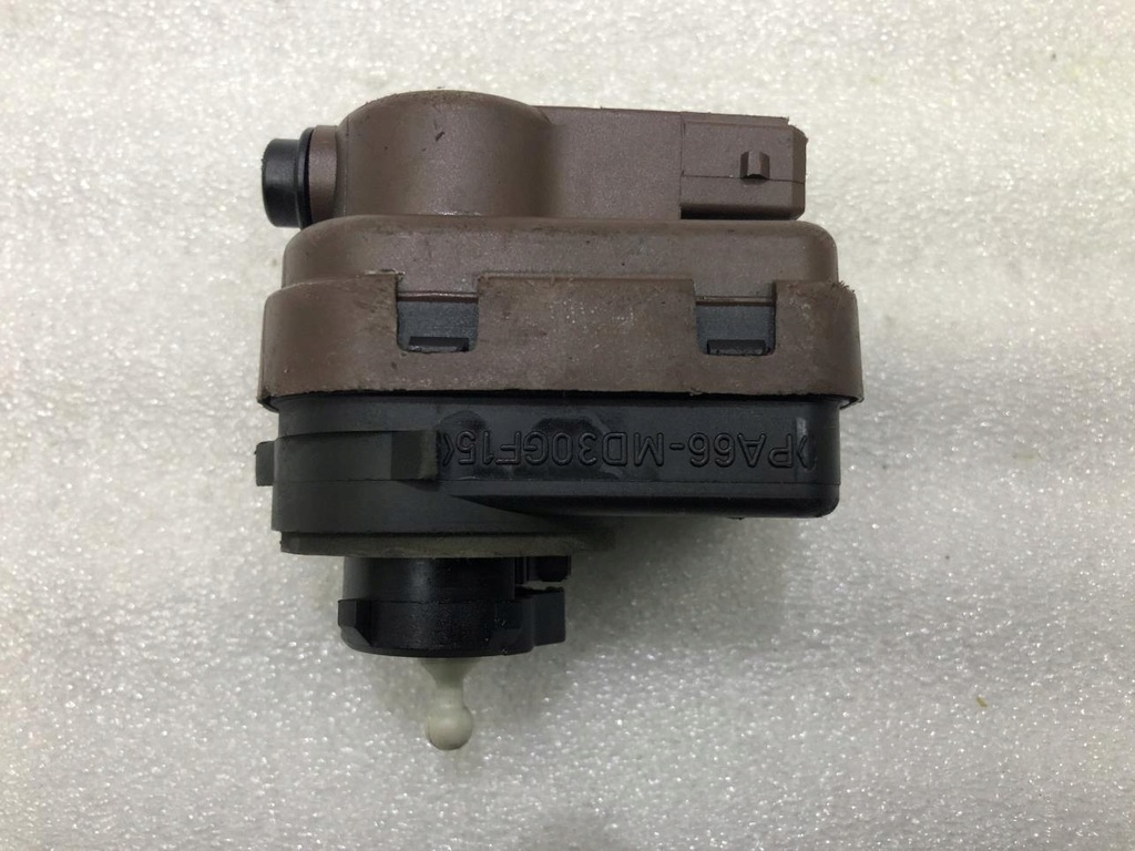 фото №1, Моторчик фара peugeot 106 pa66-md30gf15