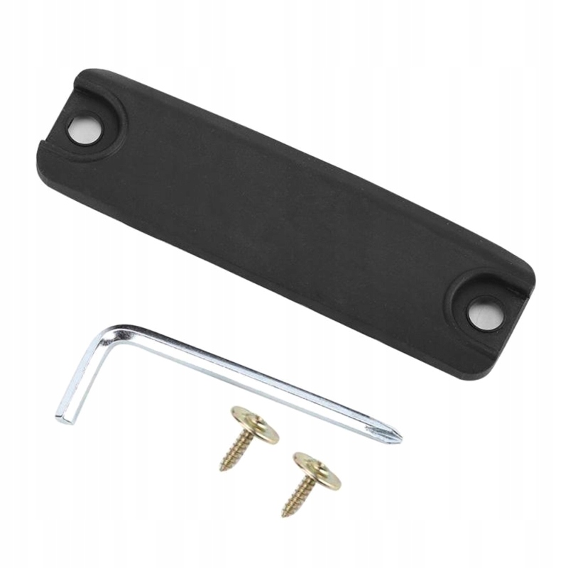 фото №1, Покращений перемикач кришки багажника, кришка багажника багаж