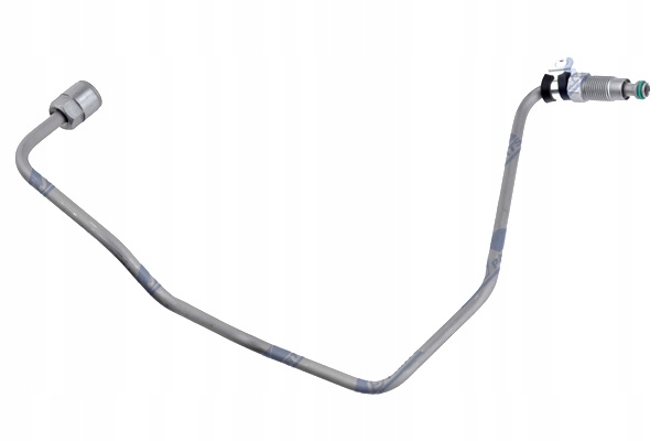 фото №4, Nty ecd-re-017 шланг масляный, наддув