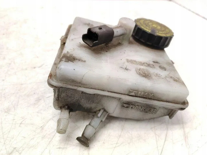 фото №7, Бачок гальмівний citroën xsara picasso n68 020422159 2.0l дизель