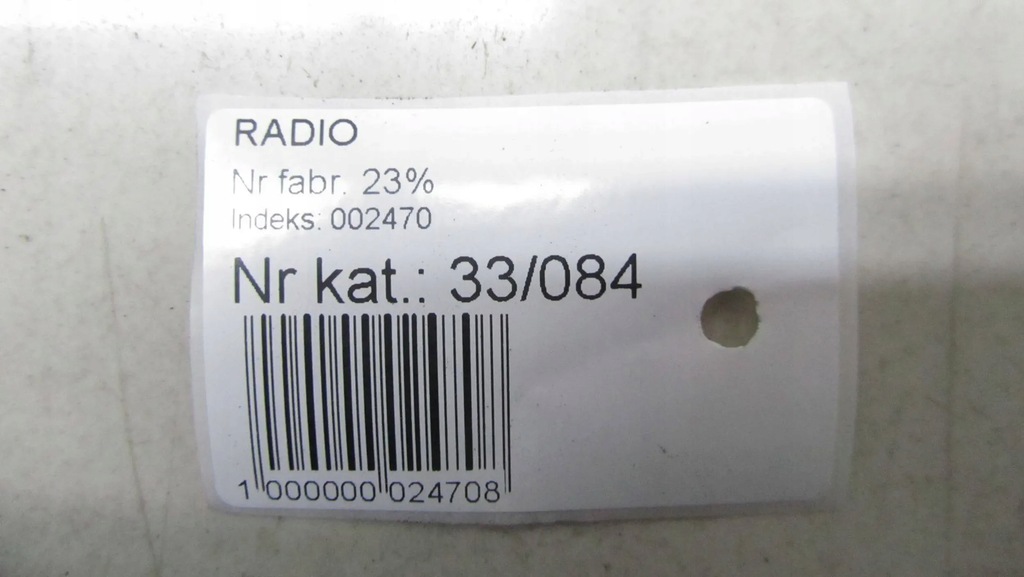 фото №4, Honda cr-v iv радио навигация 39100-t1v-e55-m1