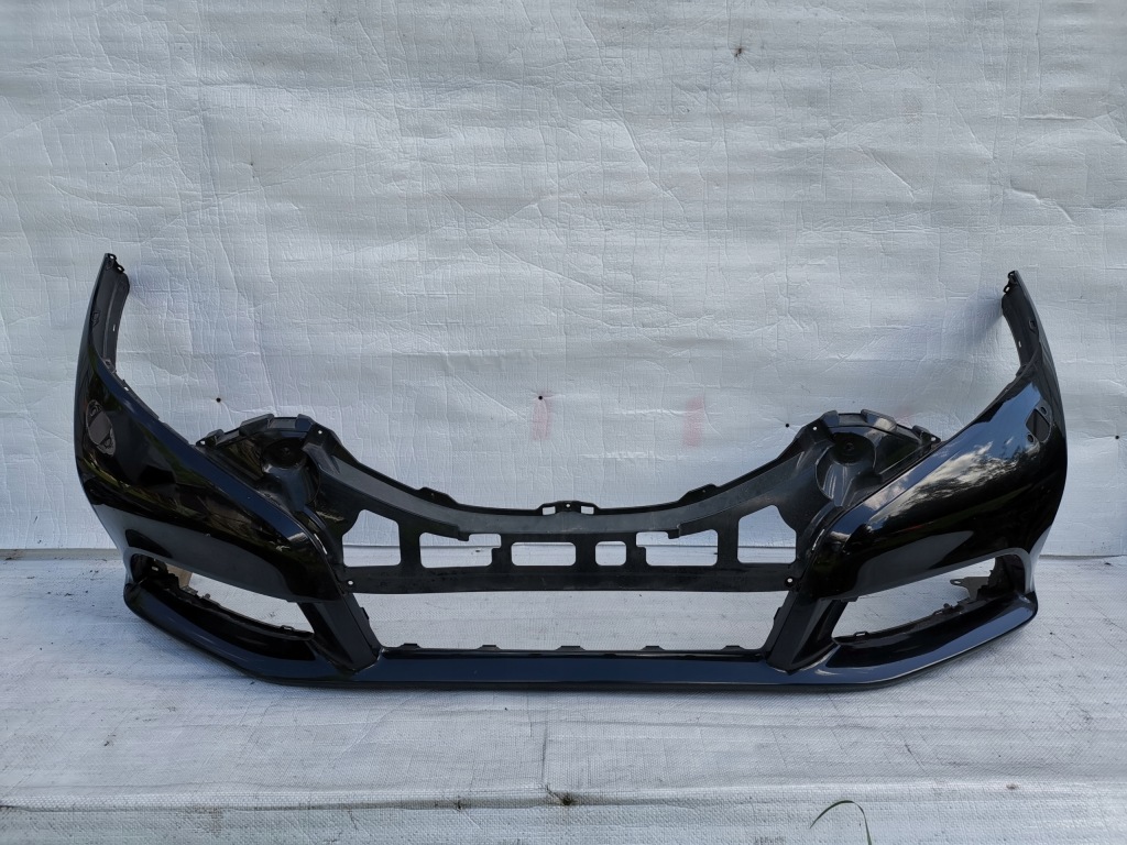 фото №1, Бампер перед омыватель honda civic ix 11-14