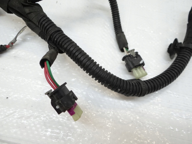 Citroen c4 3 e-c4 електропроводка двигуна двигунна 9849459680 Недорого