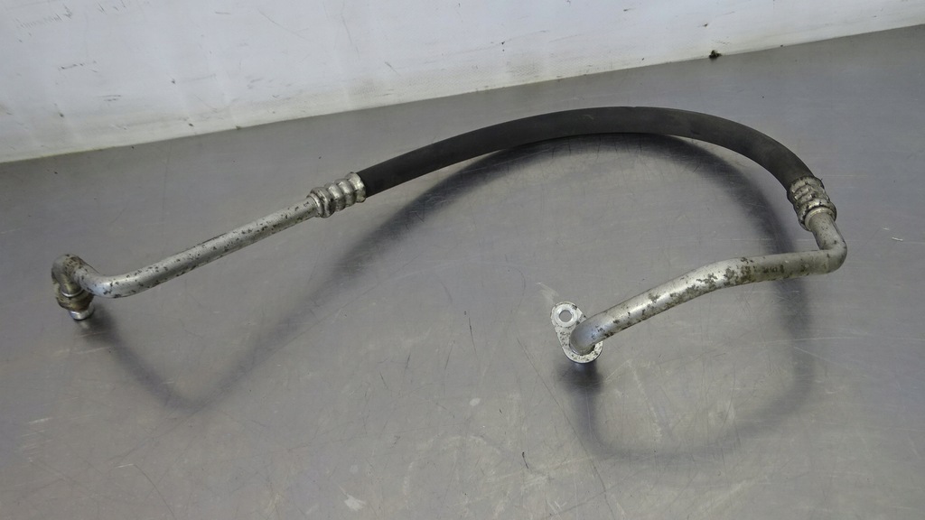 фото №1, Шланг кондиціонера renault clio iii 1.6