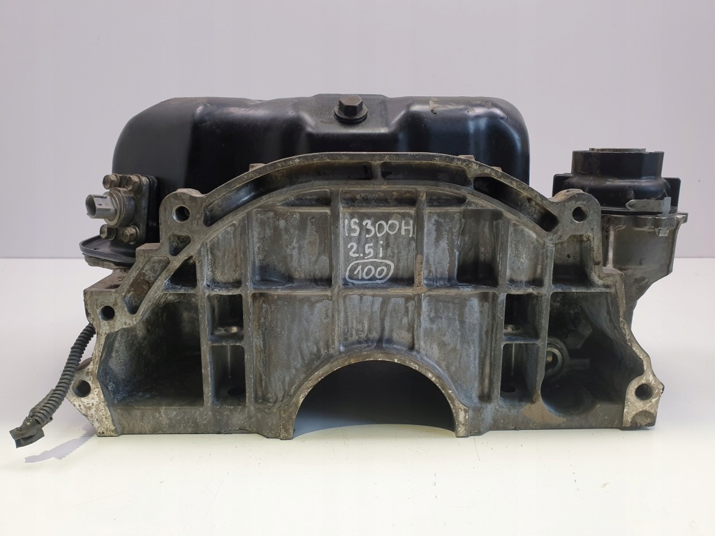 Lexus is is300h 2.5 поддон масляная масла Доставка