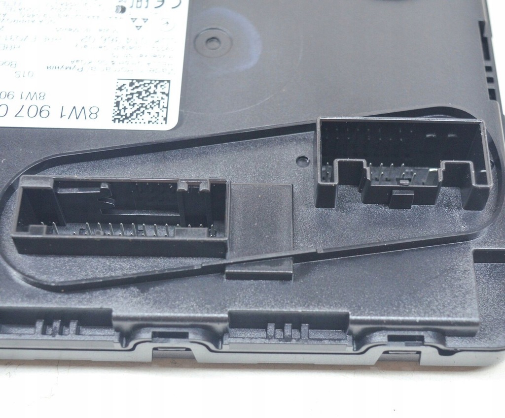 фото №7, Центральна блок керуючий dla система комфорту vag audi q8