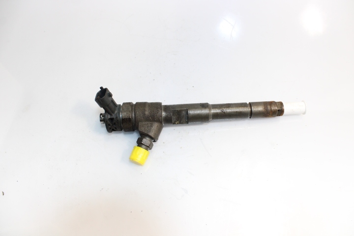 фото №5, Інжектор форсунка renault clio iv 1.5dci