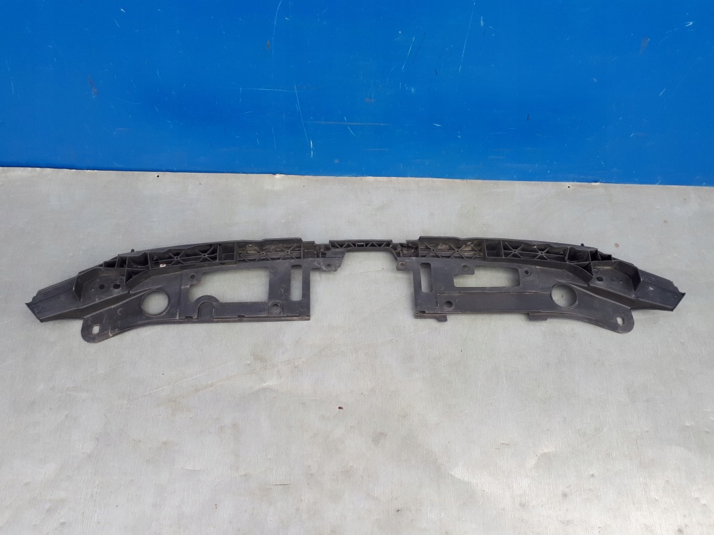 фото №6, Mazda 3 15-17 2015-2017 захист поперечина na pas