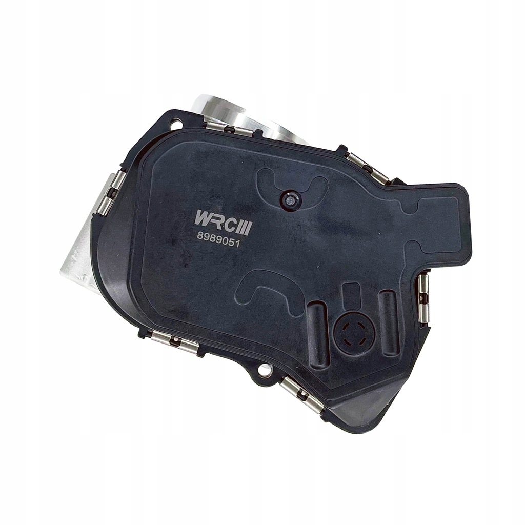 фото №11, Дроссельная заслонка do seat ibiza ii iv toledo iv 1.2 wrc