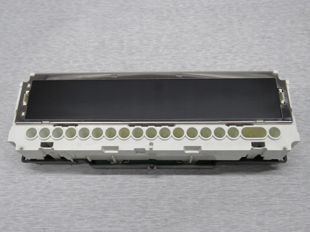 фото №1, Renault scenic iii счетчик дисплей 248104342