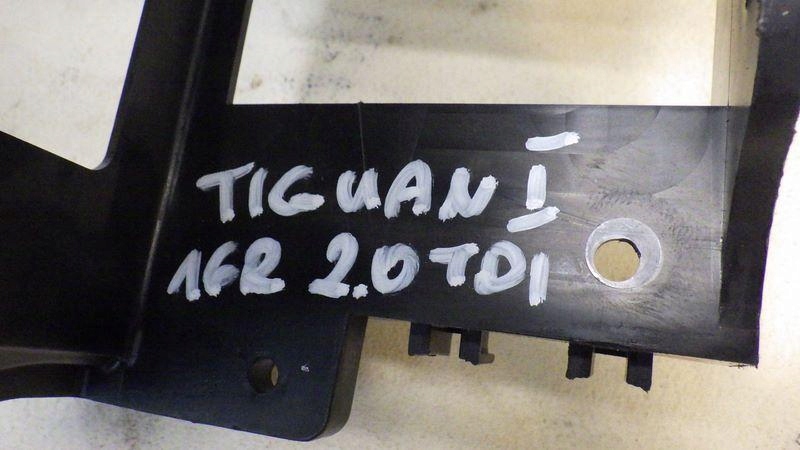 фото №7, Коробка реле vw tiguan i 5n 2.0 tdi 7n0937503