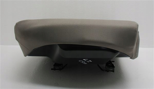 фото №7, Сиденье сиденье citroen c5 iii kombi светлая кожа