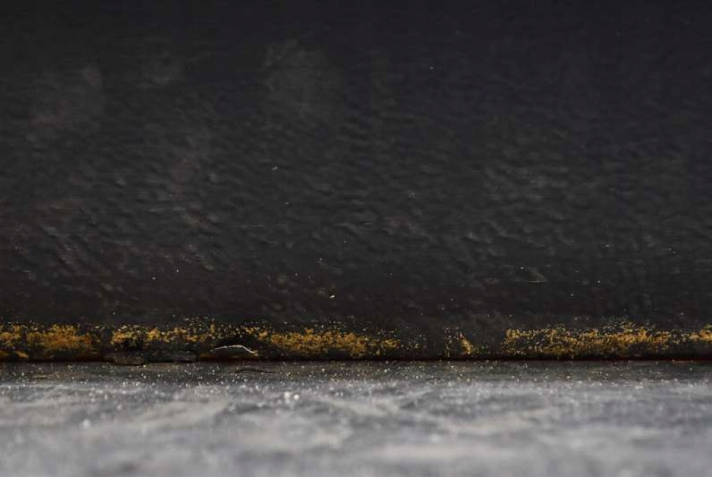 фото №10, Дверь левая задняя задние чёрные toyota hilux 7 vii 05-15