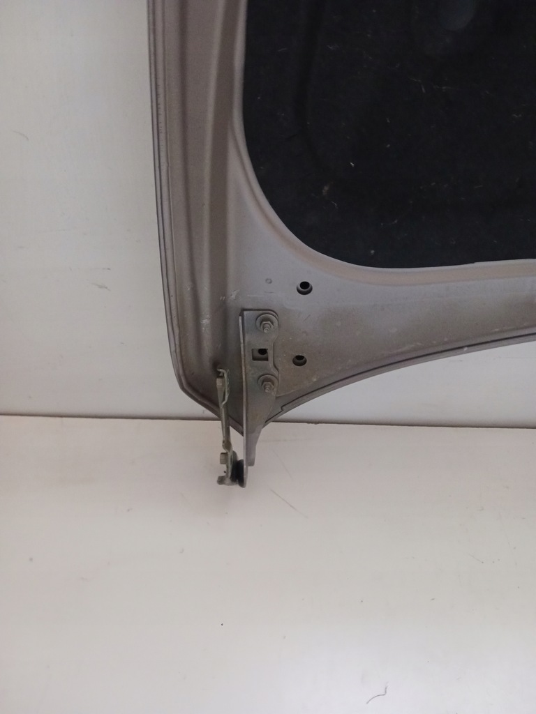 фото №7, Капот chevrolet malibu 2022 r