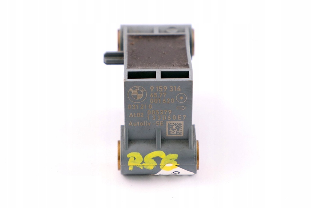 фото №10, Mini r55 r56 датчик удару ударний