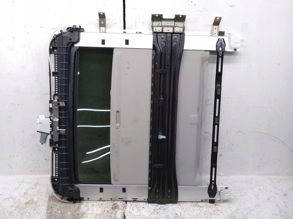 фото №7, Люк kompletny lexus rx iii