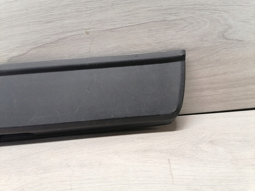 фото №5, Porsche boxter s молдинг поріг ліва - 98150466701