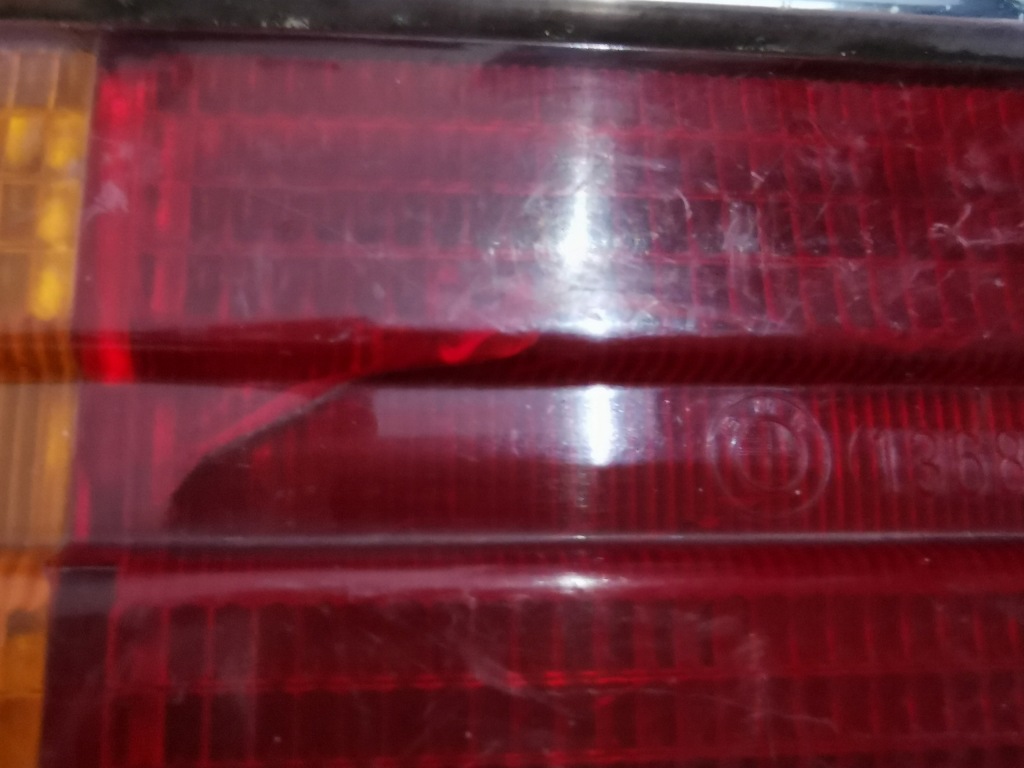 Bmw 5 e12 лампа задня права 76-81 Київ