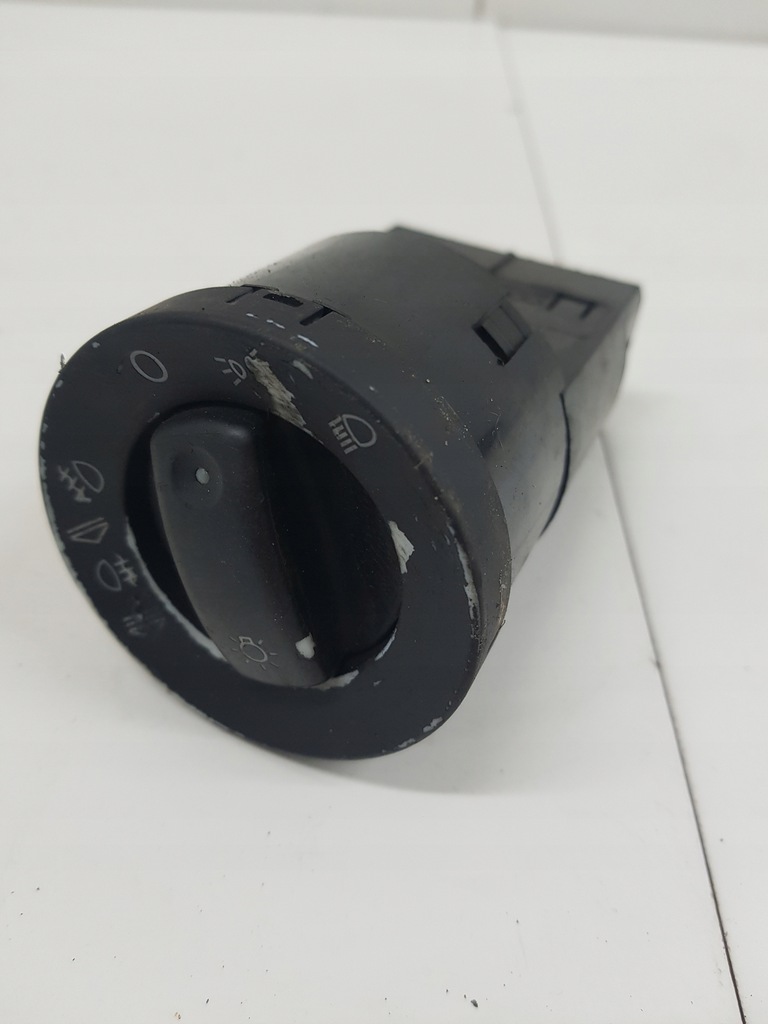 фото №1, Выключатель света audi a4 b6