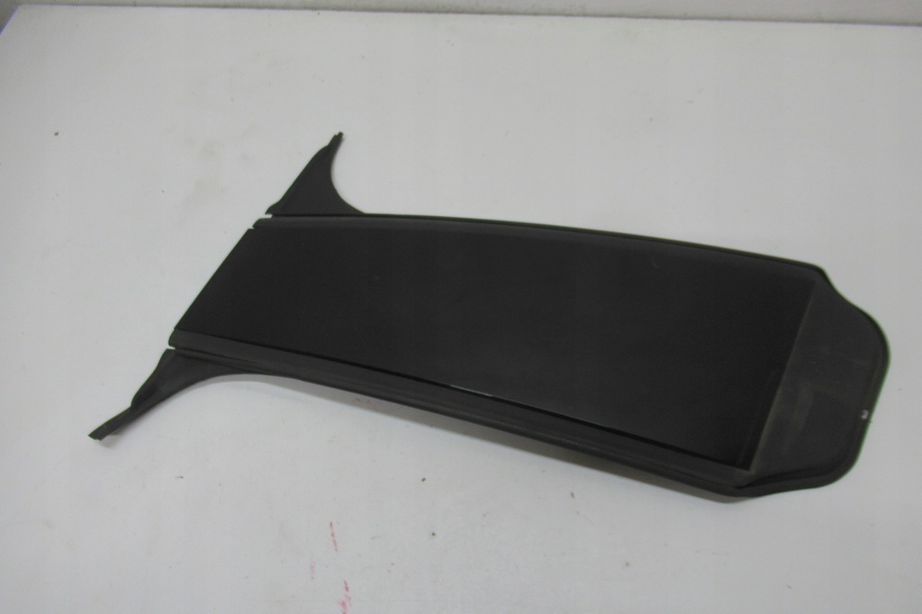 фото №1, Bmw 4 f36 17r молдинг захист стійка права 7453304