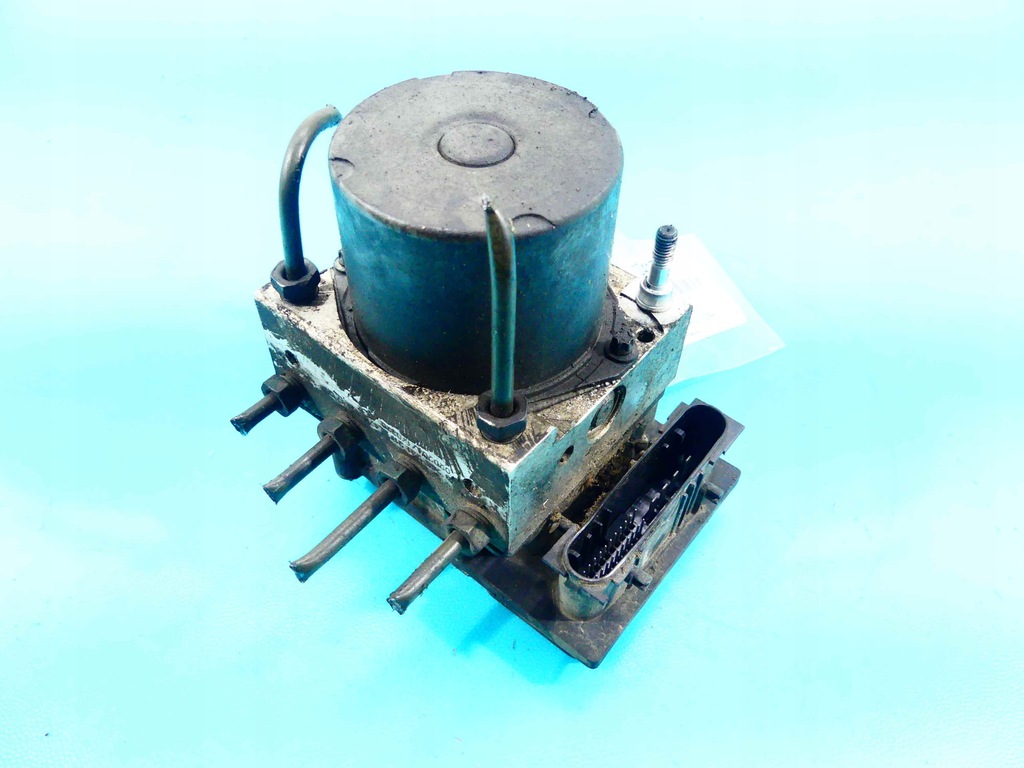 фото №1, Насос abs nissan primera p12 0265800308